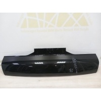 Накладка крышки багажника BMW X6 G06 2019-2022 51139881847
