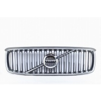 Решетка радиатора Volvo XC90 2 L_ до Рестайлинг 2014-2019 31425932