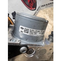Блок ABS Land Rover Discovery Sport L550 2018 kj322c405ab