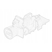Honda oe 76810 - tgg - e01 сопло стеклоомыватели tgg