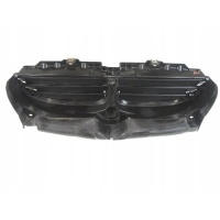 Руль воздушный впуск жалюзи bmw e60 e61