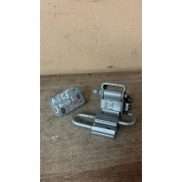 Петля двери задней левой нижняя Audi Audi A6 [C5] 4B0833411B