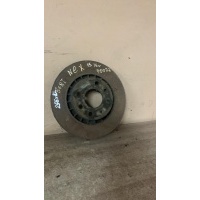Диск передний вентилируемый Nexia Lanos Peugeot 96179110 96179110