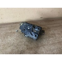 Замок двери передний левый Passat B5 Octavia Golf4 Kia 3B1837015A 3B1837015A