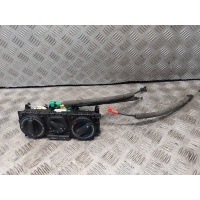 Панель вентилятора ссылки volkswagen транспортер t5 7h0820045am9b9