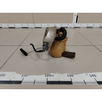 Насос топливный электрический Ford Ford Focus 1 1998-2004 6S4Z9H307A