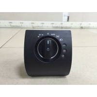 Переключатель света фар Mercedes-Benz Mercedes-Benz ML-Class (W164) 2005-2011 A1645453204, A16454532049116