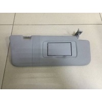 Козырек солнцезащитный (внутри) Mercedes-Benz Mercedes-Benz ML-Class (W164) 2005-2011 A16481008107F59, A16481002107F59, A16481024107F59