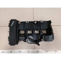Крышка головки блока (клапанная) Mercedes-Benz Mercedes-Benz C-Class (W203) 2000-2007 A2710101030