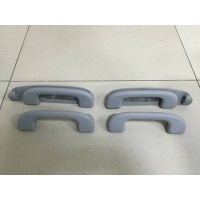 Ручка внутренняя потолочная Mercedes-Benz Mercedes-Benz ML-Class (W164) 2005-2011 A1648100354, A16481003547E94, A16481009547E94, A1648100554, A16481005547E94, A16481007547E94, A1648100654, A164810065