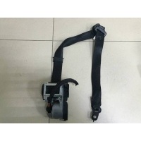 Ремень безопасности с пиропатроном Mercedes-Benz Mercedes-Benz ML-Class (W164) 2005-2011 A2518603885