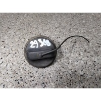 Пробка топливного бака RENAULT Megane 1 2001 7700812369