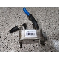 Радиатор топлива VOLKSWAGEN Touareg 2005 7l6203491b