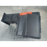 Вито 639 рестайлинг 10 - 14 корпус блока предохранителей a6395450103