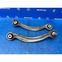 рычаг Mercedes-benz E350 w207 2010 A2043502106, A2043502206, A2043501506