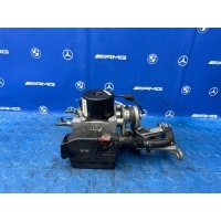 блок ABS/ABR Mercedes-benz C 200 w204 2012 A1729014000, A1714313712, A1724313712, A1729014000