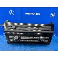 блок управления климат контролем BMW 530 F11 2011 9249697, 65129249697, 9249697, 61319290742, 61319230049