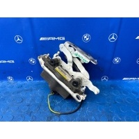 петля капота Mercedes-benz E350 w207 2010 A2048800228, A2129066301, A2129067801