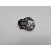 Блок электронный Volkswagen Touareg 2 NF 2012 7P6959542
