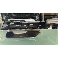 Насадка на глушитель Mercedes-Benz S-класс W222/C217/A217 (2013—2017) A2214904127, A2228851565