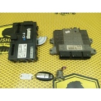 Комплект зажигания Nissan Juke F15 2012 237031KH0A, 284B11KA0C, 285901HJ0A, 28590C9968, D8700ED50A, H0561C990D, H06011KK0A, 998101KK0E