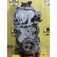 Двигатель Nissan Juke F15 2012 MR16DDT 101021KC6A, 10103BA60A, 110001KT0G, 110001KT0G, 110401KT0A, 132641KT0A