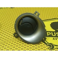 Дефлектор салона воздушный боковой Nissan Juke F15 2012 687601KE0A