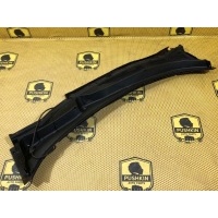 Жабо Nissan Juke F15 2012 668621KA0B