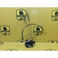 Замок двери Nissan Juke F15 2012 80500BA60A