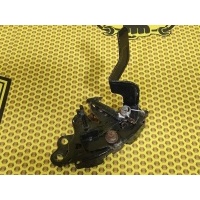 Замок капота Nissan Juke F15 2012 656011KA0A