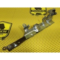 Защита топливной рейки Nissan Juke F15 2012 162651KT0A