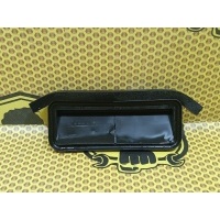 Решетка вентиляционная Nissan Juke F15 2012 77008AX60A
