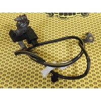 Клемма аккумулятора минусовая Nissan Juke F15 2012 240801KA1C