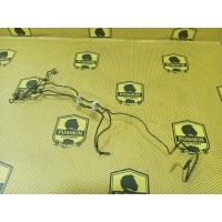 Комплект тормозных трубок АБС ГТЦ Nissan Juke F15 2012 462501KN3A, 462521KN3A, 462821KN3A, 462831KN3A