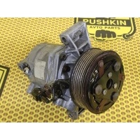 Компрессор кондиционера Nissan Juke F15 2012 926001KA1B, 926101HC1B, 926601KA1B