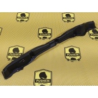 Накладка на бампер Nissan Juke F15 2012 79122BA60A
