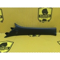 Обшивка стойки передней верхняя Nissan Juke F15 2012 769121KT1A