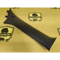 Обшивка стойки передней верхняя Nissan Juke F15 2012 769111KT1A