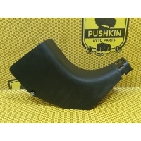 Обшивка стойки передней нижняя Nissan Juke F15 2012 669001KT1A