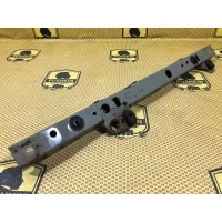 Панель передняя нижняя часть Nissan Juke F15 2012 625301KE0B