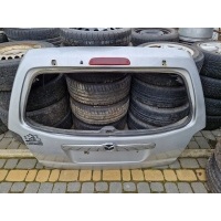 крышка багажника багажника mazda tribute i 2001 год 2.0 b 26a