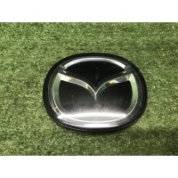 Эмблема Mazda CX-30 (2019-н.в.) Mazda Параметр: Модель 2019 DFS650721