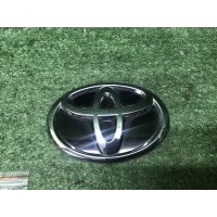 Эмблема решетка радиатора Toyota Camry xv70 17-21 Toyota Параметр: Модель 2018 7531006120