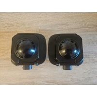 Радары acc distronic volkswagen touareg ii рестайлинг 7p6907541c 7p6907561c