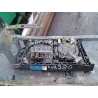 рамка фары противотуманной DAF XF 105 2011 1803170