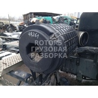 Корпус воздушного фильтра DAF XF 105 2011 1854404,1854405,1854407