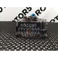 головка блока цилиндров Mercedes Actros 2008 54129211