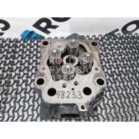 головка блока цилиндров Mercedes Actros 2008 54129211