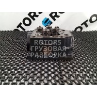 головка блока цилиндров Mercedes Actros 2008 54129211