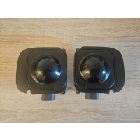 Радар acc distronic volkswagen touareg ii рестайлинг 7p6907541c rok 2024